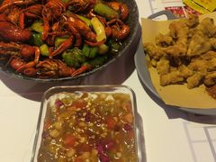 -拙味兄弟龙虾·江湖菜(和畅堂店)