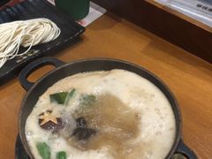-呷哺呷哺 黄金牧场 (欢乐谷店)