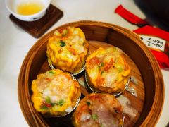 -味可道美食坊(福基路店)