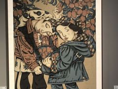 -四川美术学院美术馆