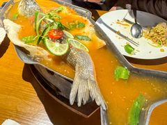 -泰国餐厅 Thai Food(裕华万达店)