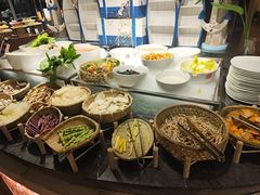 -西安高新希尔顿酒店·咖啡露台西餐厅