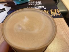 -麦当劳(宾水西道店)