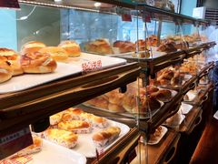 -新侨三宝乐面包店(崇文门店)