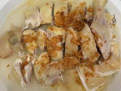 -香港深仔记茶餐厅(东门店)