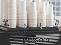 -dotcom coffee古点咖啡(致真大厦店)