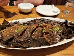-泉畔人家·老济南经典鲁菜(大明湖店)