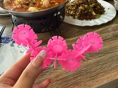 -湘醴人家(景苑小区店)