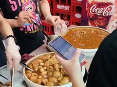 -阿姨牛杂(北京路店)