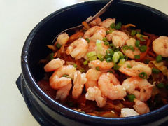 android_upload_pic-韩聚园韩国料理(文灶店)