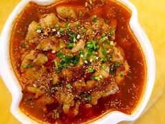 -渝信川菜 · 川味家常菜(长安店)