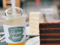 -Ralph’s Coffee(北京三里屯店)