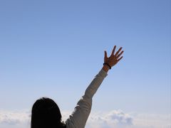 -白草畔自然风景区