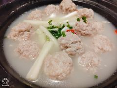 -芳芳私房菜·精做淮扬菜(承德路店)