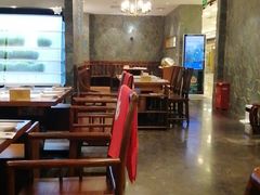 大堂-东来顺饭庄(apm总店)