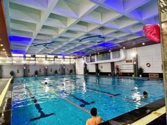 -BK博·康健身(金地格林小镇店)