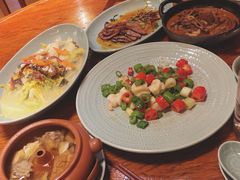 -丽江金茂凯悦臻选酒店-滇香馆