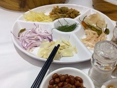 -丰尔粥食·顺德鱼生·干蒸排骨顺德菜(大良分店)