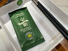 -曲氏老北京铜锅涮肉•火锅(不老街店)