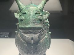 -太原市博物馆