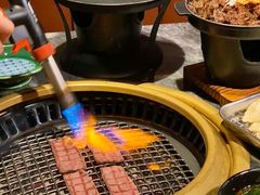 -虎哥六韩式烤肉料理 TIGERGRILL(隆生金山湖中心购物广场店)