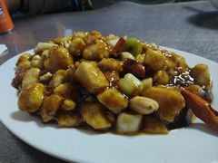 -友谊餐馆(永安路店)