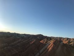 -敦煌雅丹国家地质公园