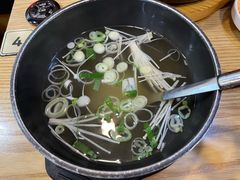 -江南面屋(明洞店)