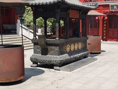 -钦赐仰殿道观