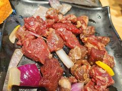 -莱真牛碳火烤肉(合肥旗舰店)