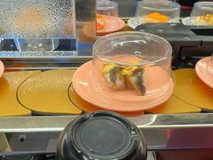-争鲜回转寿司(中街大悦城店)