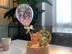 -亦家cake·0卡糖