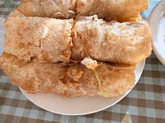 -知一馨香熏肉大饼(抚顺石化大学店)