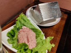 -三江两海老火锅(北京首店)