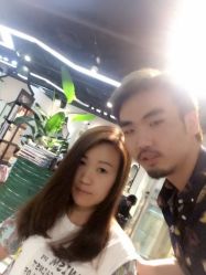 东瀛国际造型(南京西路店)-东瀛造型