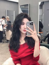 点击看大图 -3AM·S HAIR SALON烫发染发接发