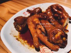 -恋萍小吃(时代店)