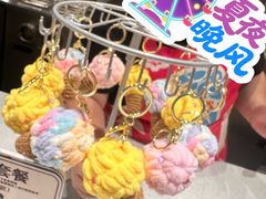 -DQ·蛋糕·冰淇淋(大宁国际商业广场店)