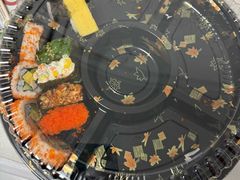 -池田寿司·新鲜现做(昌平悦荟店)