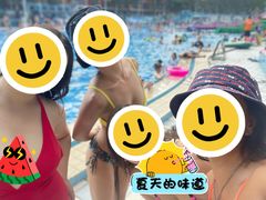 -青年湖公园水上世界
