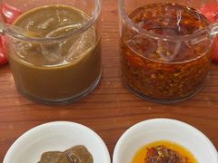 -阿波潮汕牛肉火锅·汤粉面(拱北店)