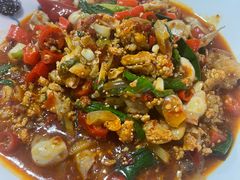 -小口味