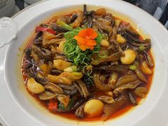 -写庭·鱼鲜川菜·宴请(铁像寺水街店)