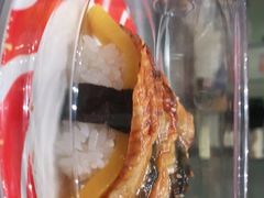 -新一番三文鱼寿司(大东海店)