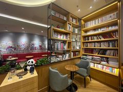 -COSTA COFFEE(西贸凯德晶品4层2店)