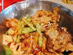 -避风塘(五角场店)