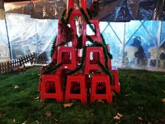 -杨老头鲜货烧烤(太古里店)