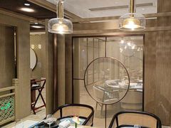 -杭州西湖柳莺里酒店·闻莺厅