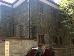 -上海孙中山故居纪念馆