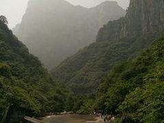 -云台山风景名胜区